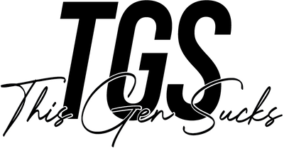 This Gen. Sucks LLC