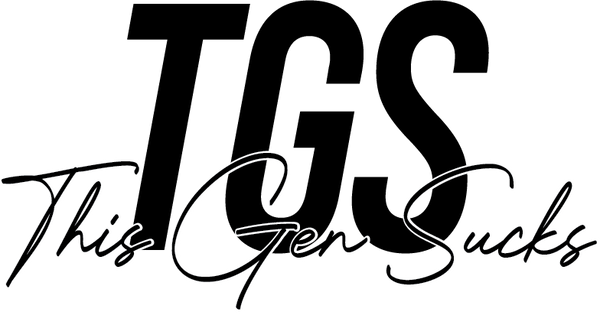 This Gen. Sucks LLC