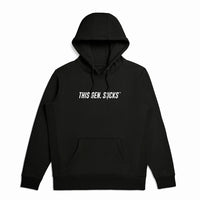 Alcoholic Hoodie