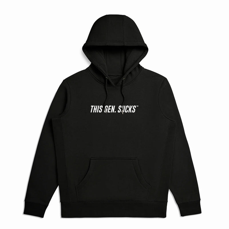 Alcoholic Hoodie