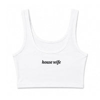 House Wife Tank Top
