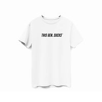 Done Drinking Tee