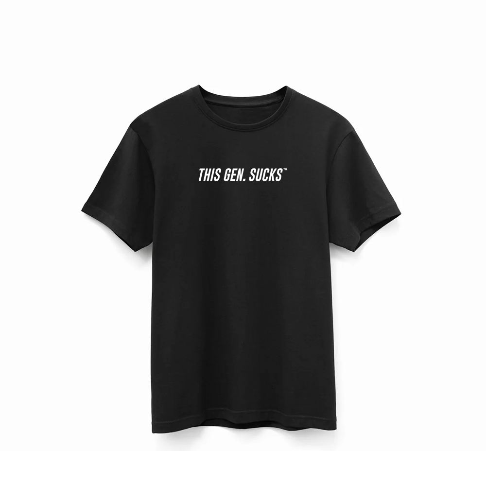 Done Drinking Tee