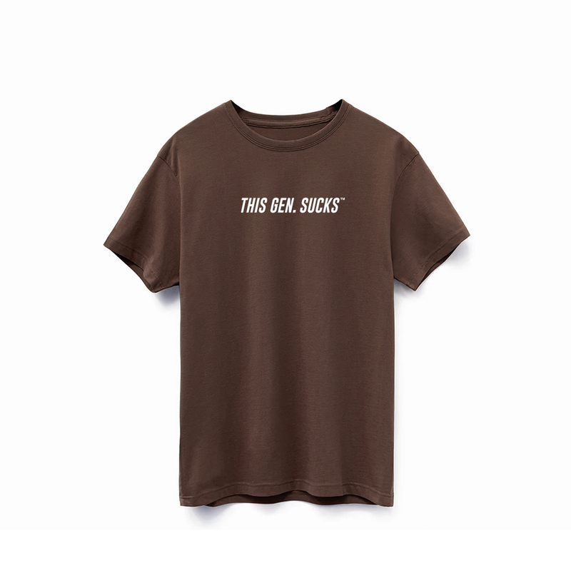White Boy of the Year Tee
