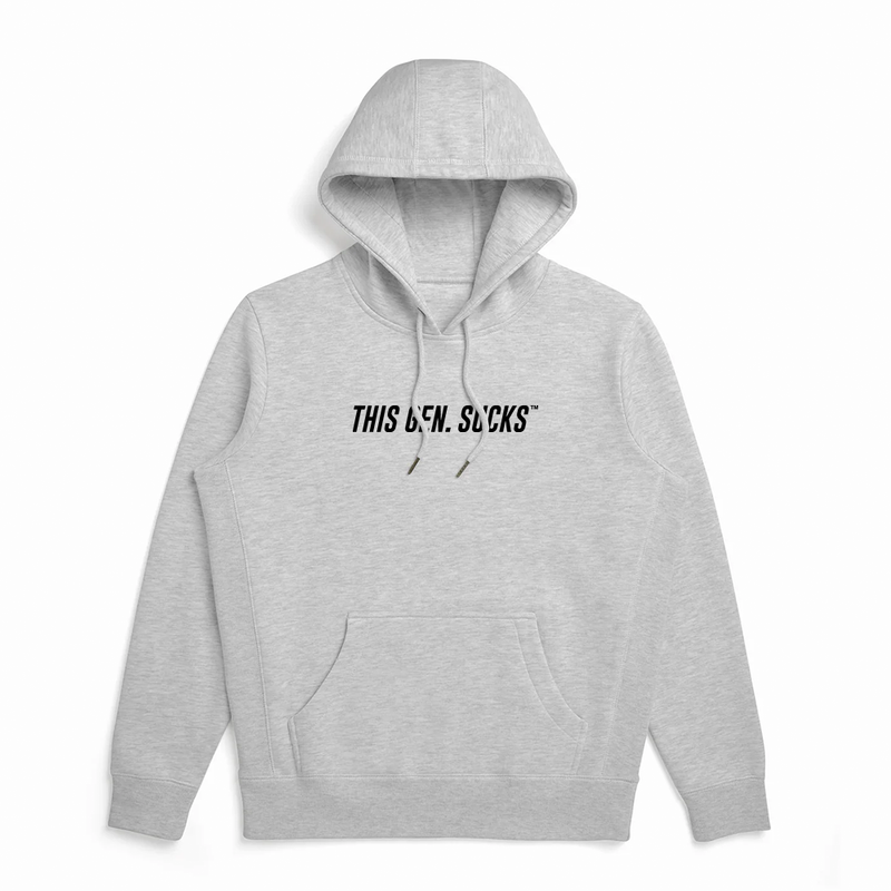 Pfizer Hoodie